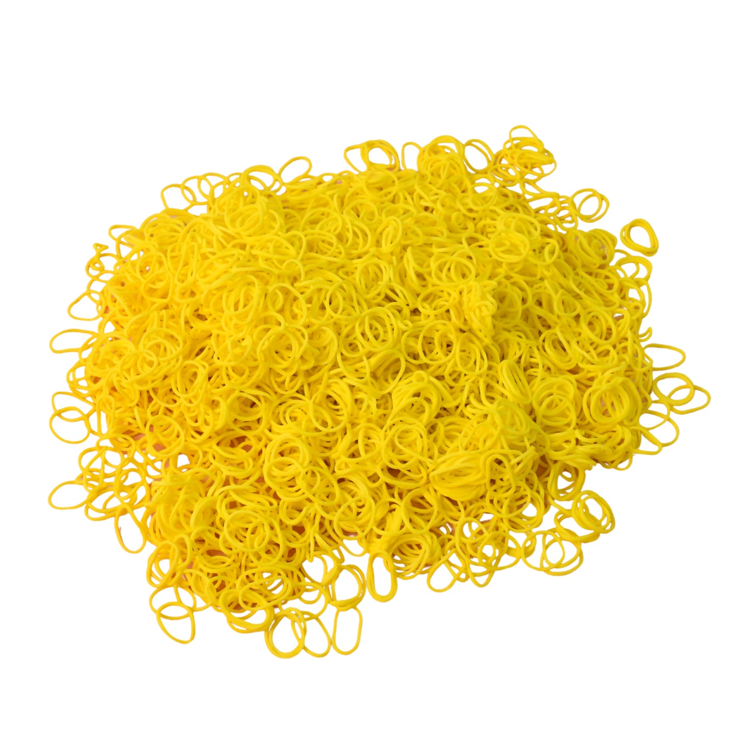 Premium Strong Elastic Rubber Bands  Multipurpose Bands (Approx. 140 To 160gm Pack)