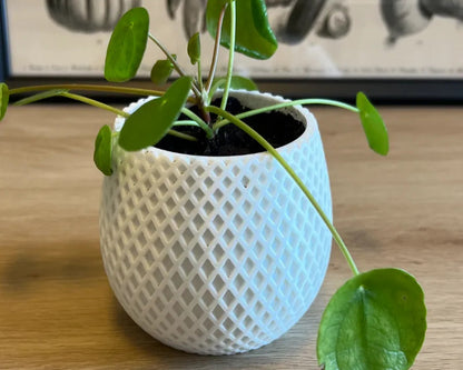 Verdura Mesh Planter