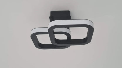 LumoLoop Ceiling Light