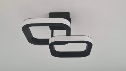 LumoLoop Ceiling Light