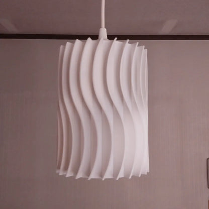 WaveLite Hanging Pendant Lamp