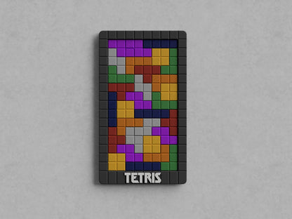 Tetris Block Puzzle