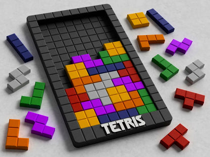 Tetris Block Puzzle
