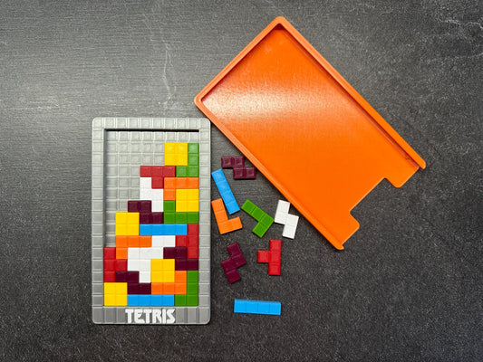 Tetris Block Puzzle