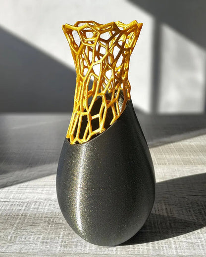 Nova Lace Vase