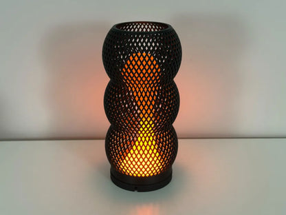 Lava Drop Lamp
