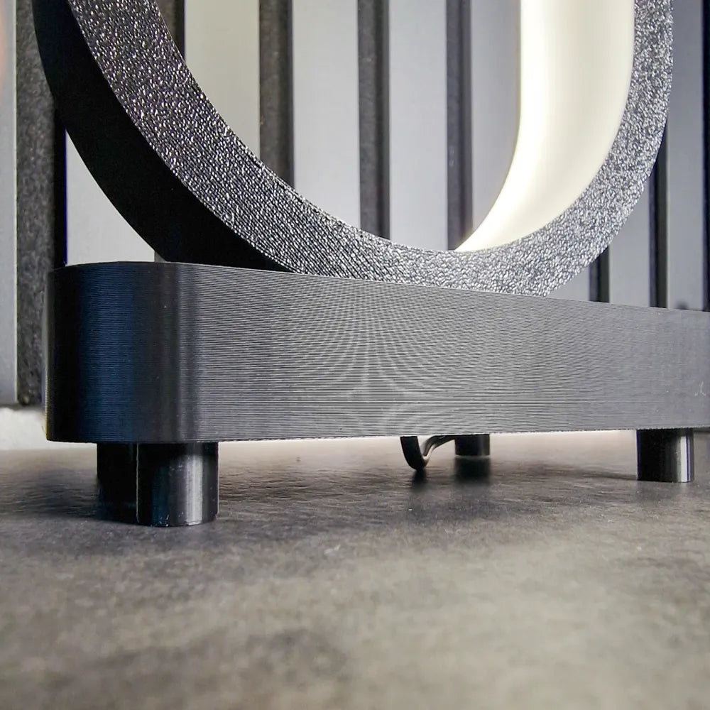 Lumina Halo Lamp