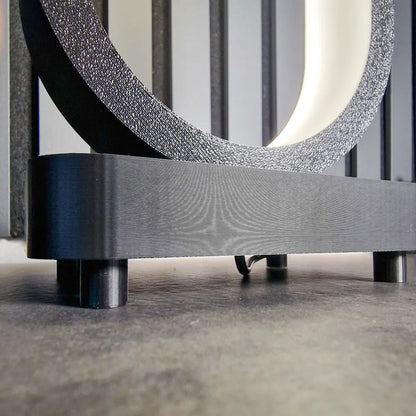 Lumina Halo Lamp