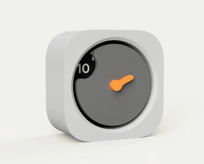 NeoMinimal Table Clock