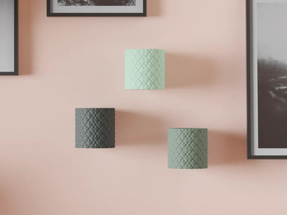 UrbanLeaf Wall Planter