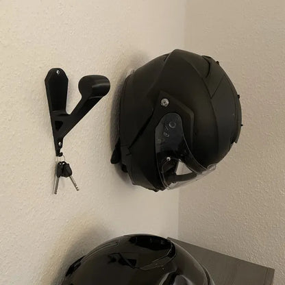Hola Helmet Holder