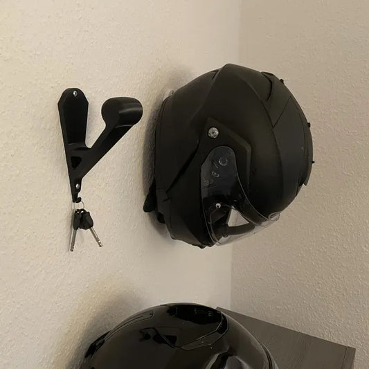 Hola Helmet Holder