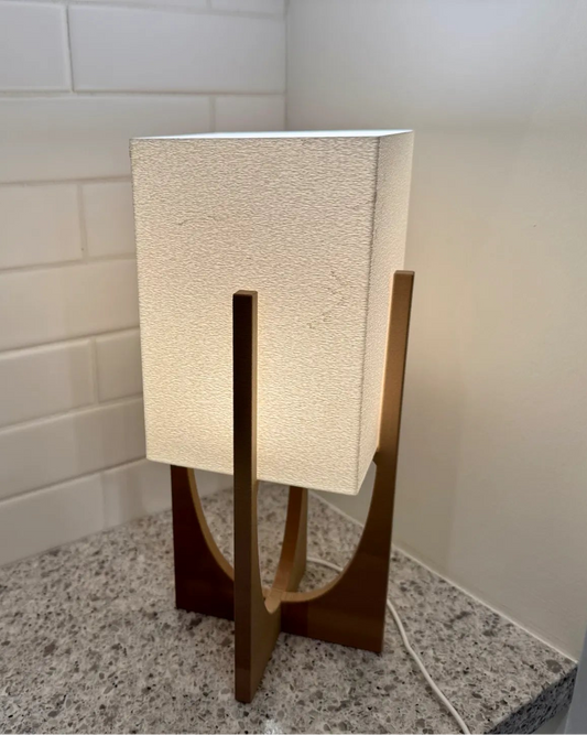 Modern Minimalist Table Lamp