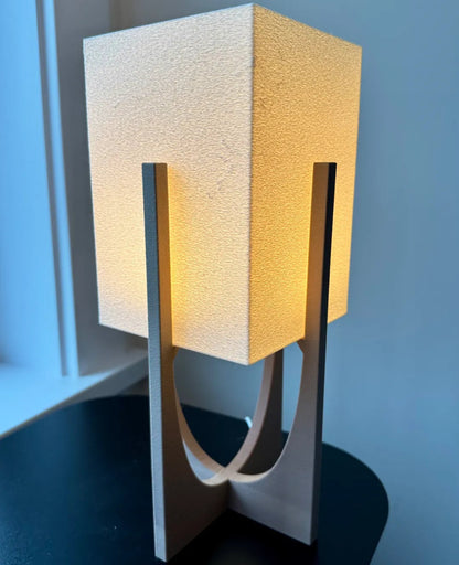 Modern Minimalist Table Lamp