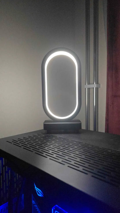 Lumina Halo Lamp