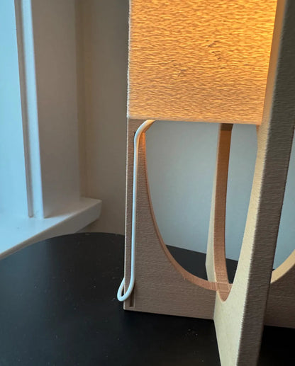 Modern Minimalist Table Lamp