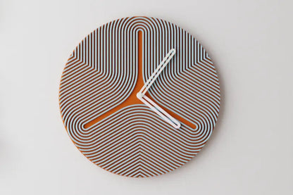 Trivox Modern Wall Clock