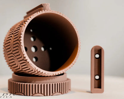Arco Wall Planter