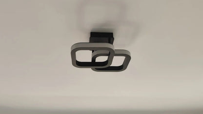LumoLoop Ceiling Light