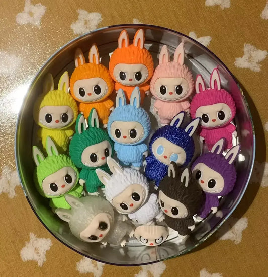 Labubu