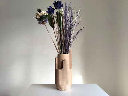 FlipForm Dual Vase
