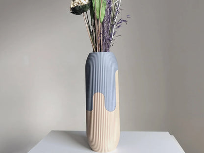 FlipForm Dual Vase