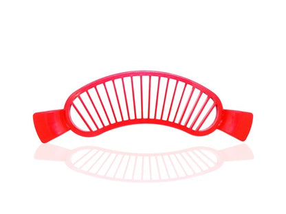 2084 Plastic Banana Slicercutter With Handle