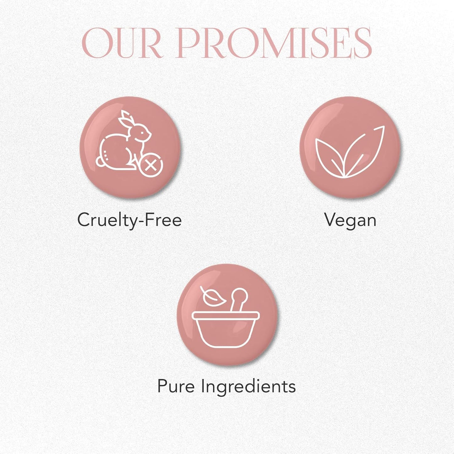 Og Beauty Pastel Peach Gel Intense Nail Polish (1 Pc  10 Ml)