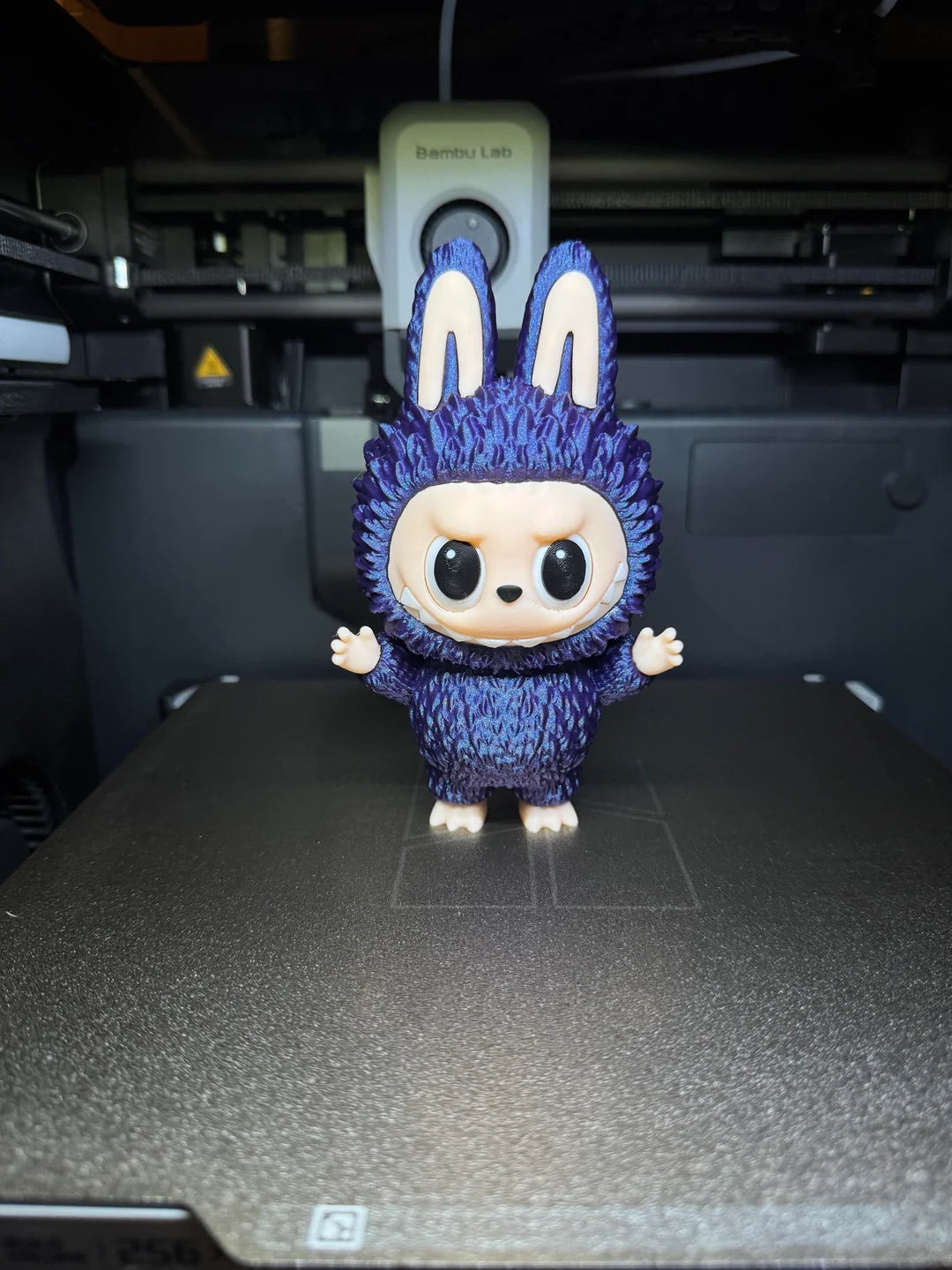 Labubu