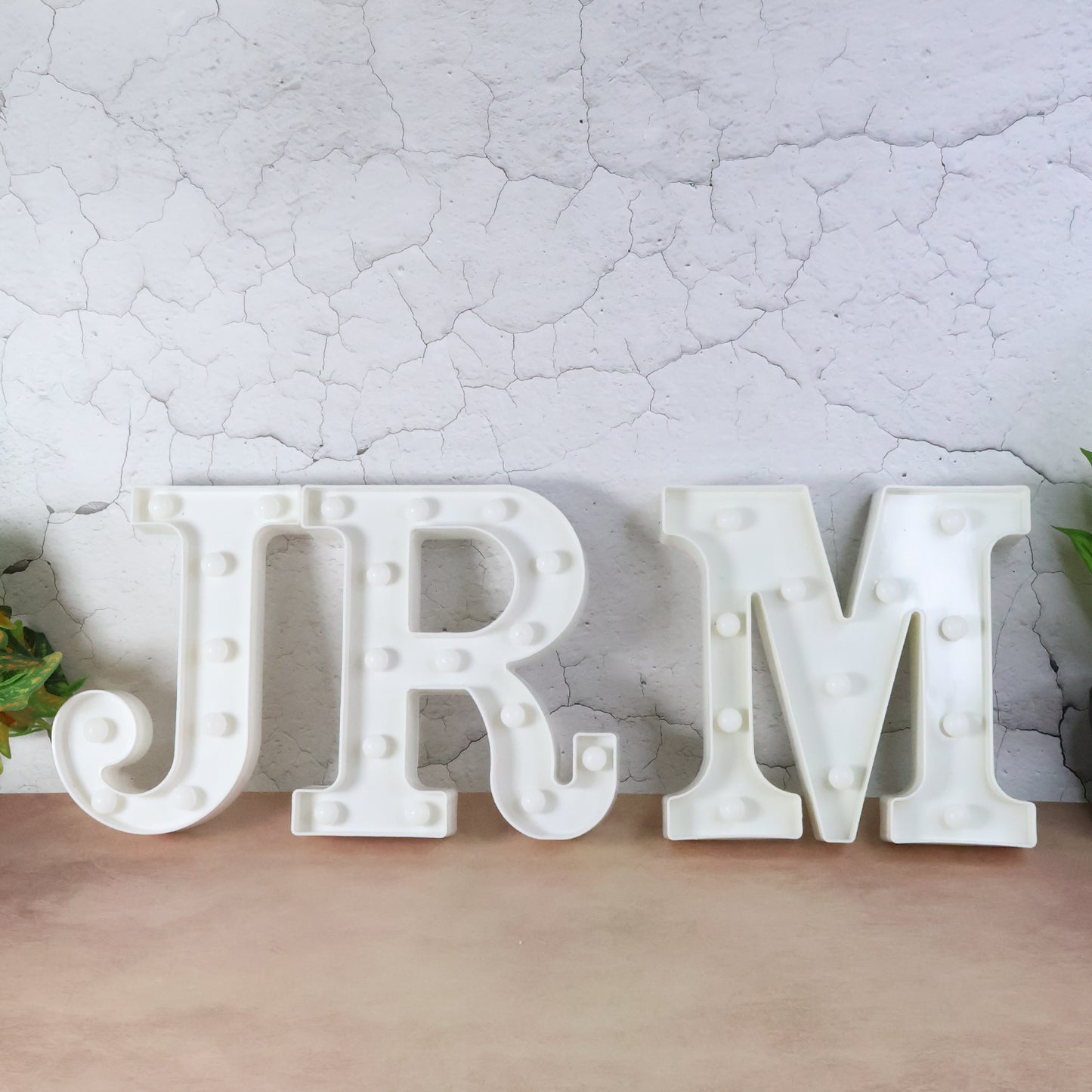 Mix Design Led Decorative Night Light (1 Pc)