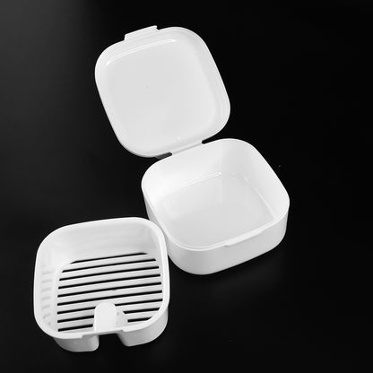 Multi-purpose Storage Box (Mix Color  1 Pc)