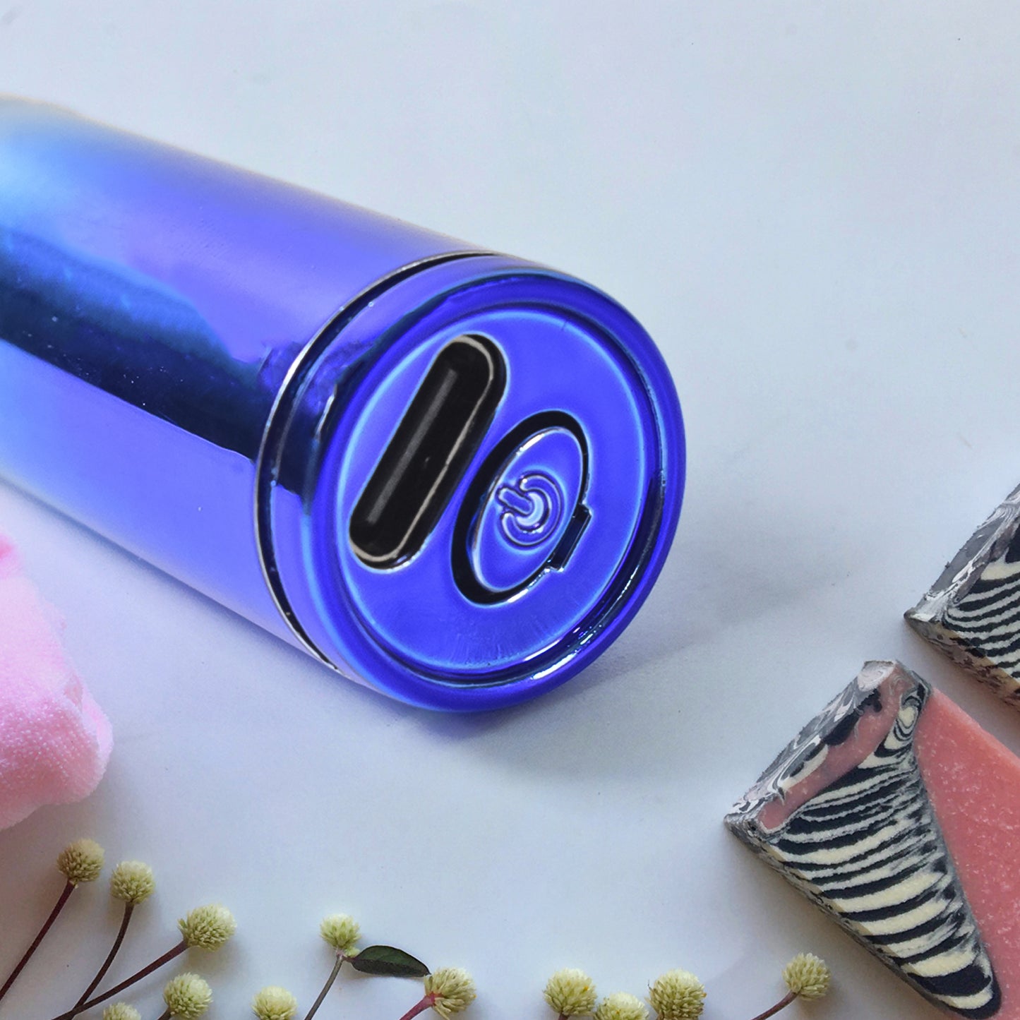 Nose Hair Trimmer For Men  Women Electric Nose Ear Eyebrow Hair Clipper (1 Pc)