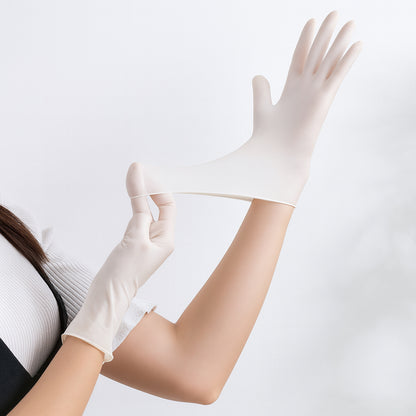 Kids Household Dishwashing  Cleaning Gloves - (2 Pc  Set)