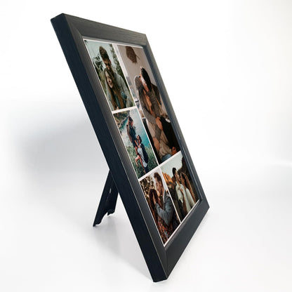 Forever Moments – Custom Collage Photo Frame