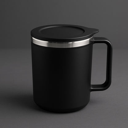 Apex Happy Mug Approx 400ml (1 Pc)