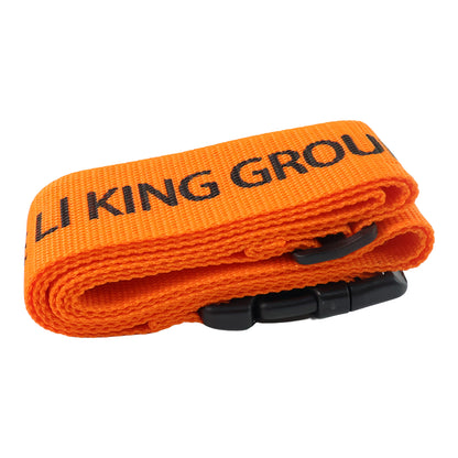 Adjustable Travel Luggage Strap - (1 Pc)