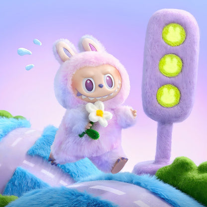 Plush Toy Cartoon Keychain With Hook Assorted Colorful Animal Design  1 Pc (Mix Design)