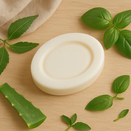 Doctor Choices Moisturize Soap (1 Pc)