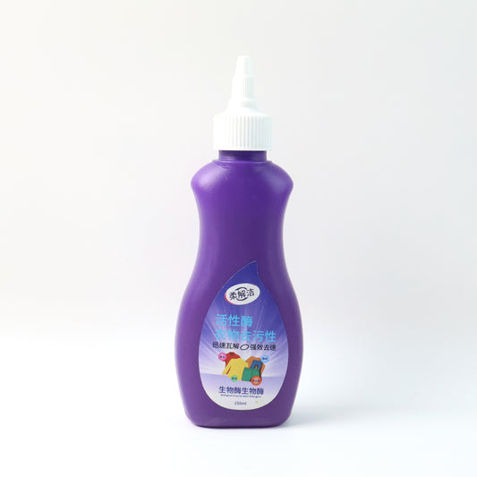 Liquid Detergent For Clothes 150ml - (1 Pc)