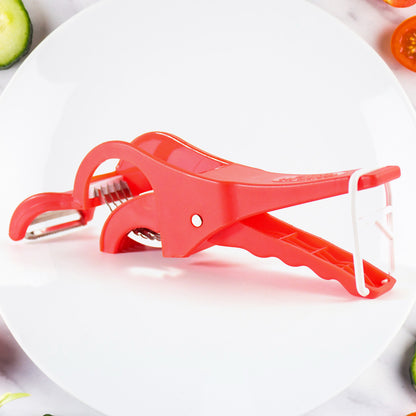 158 Vegetable Cutter With Peeler