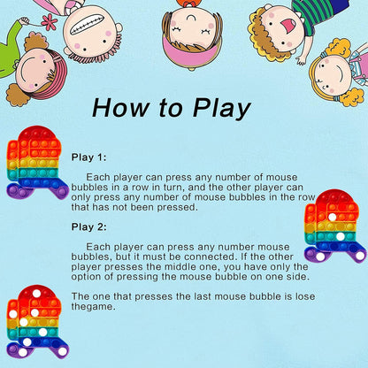 4819 Among Us Running Fidget Toy Used By Kids Childrens And Even Adults For Playing And Entertaining Purposes Etc.