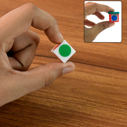 Aditi Kids Magic Kit Toy Set (10 Pc Combo)