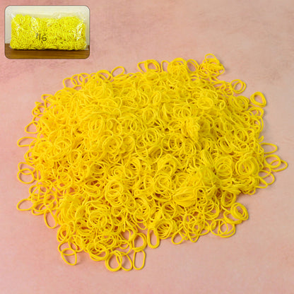 Premium Strong Elastic Rubber Bands  Multipurpose Bands (Approx. 140 To 160gm Pack)