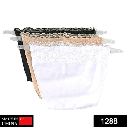 1288 Womens Cotton Secret Cami