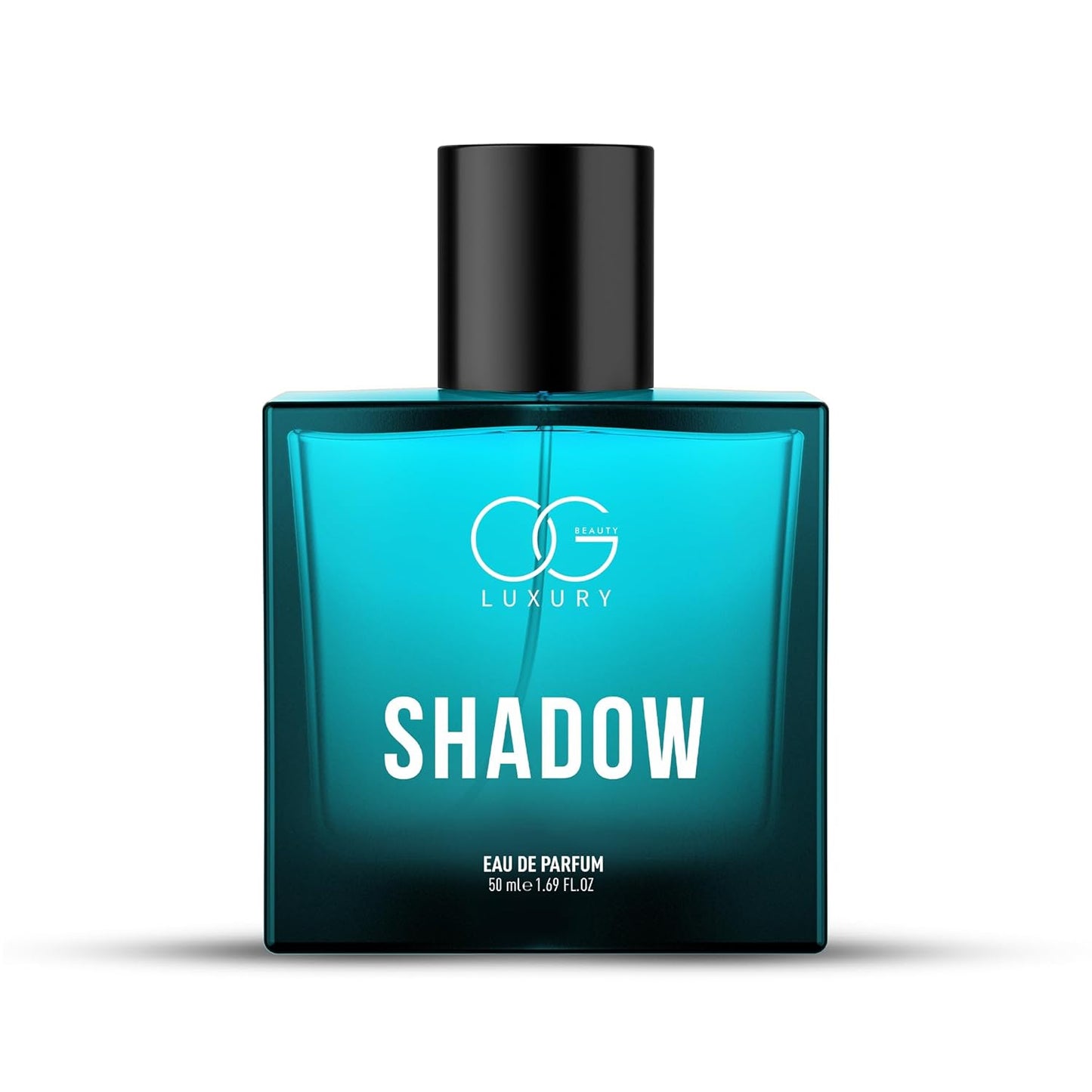 Og Beauty Luxury Shadow Eau De Parfum (50ml  1 Pc)