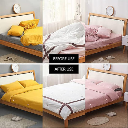 Decorative Headboard Sofa Pins (8 Pcs Set)