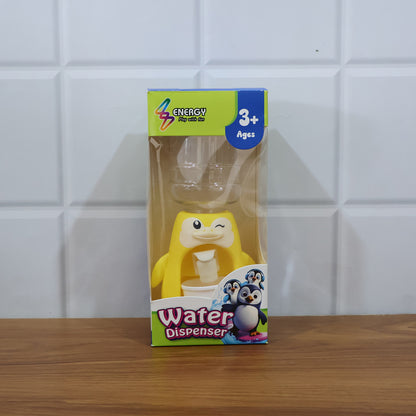 Kids Tabletop Water Dispenser Toy - (1 Pc)