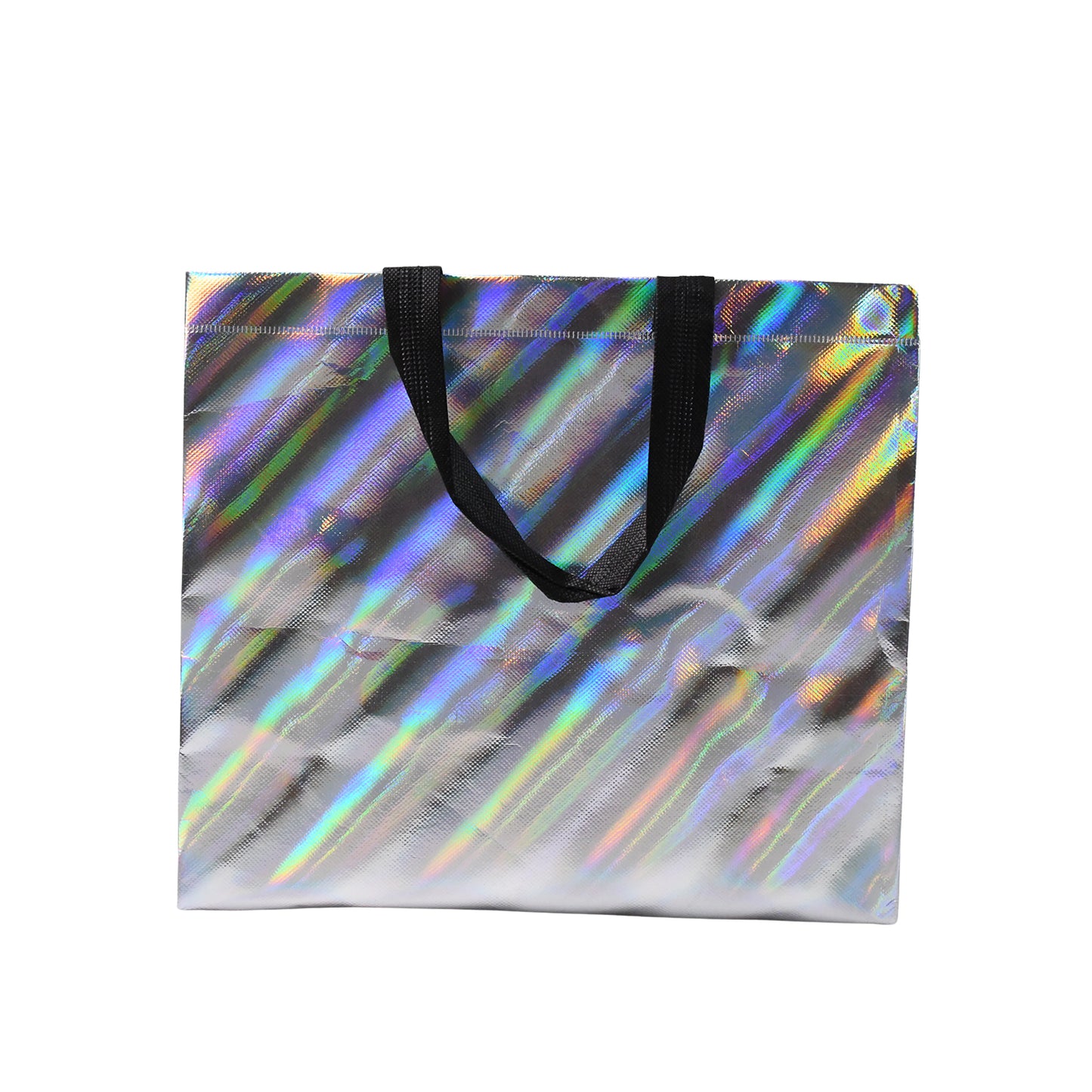 Birthday Gift Bag Reusable Party Gift Bags (1 Pc  Mix Design)