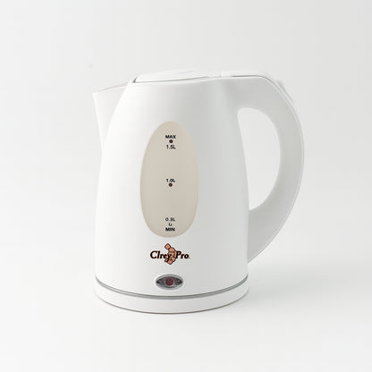 Orbit Electric Kettle (1.5l  1 Pc)