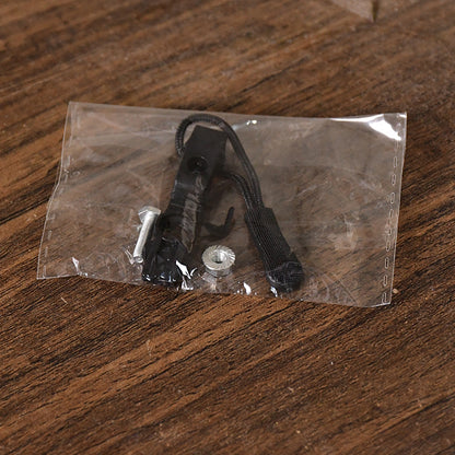 Portable Universal Detachable Zipper Slider (1 Pc  Medium)